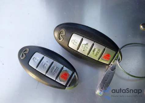 2010 Infiniti G37 Journey from USA, damaged, VIN JN1CV6AP6AM200049